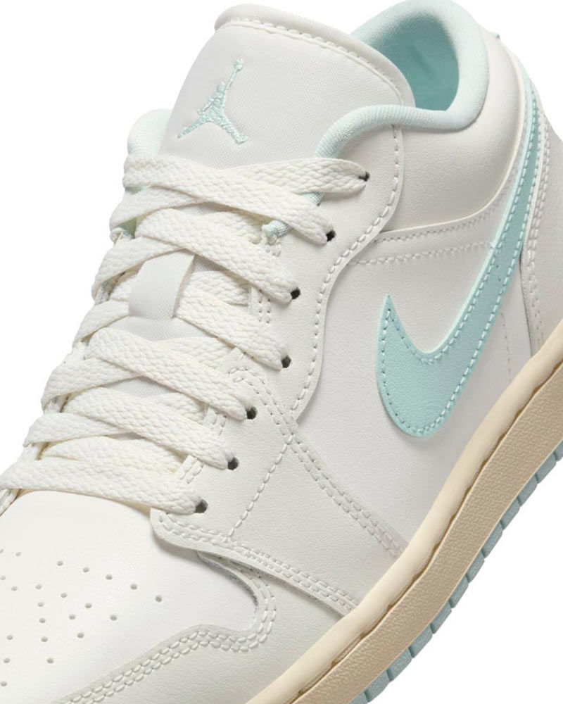 Tênis Air Jordan 1 Low Feminino