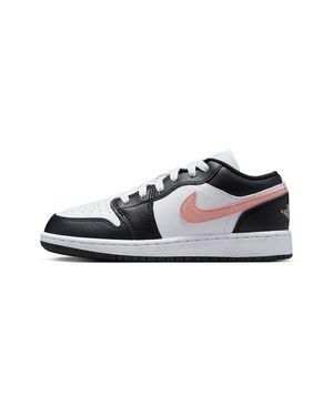 Tênis Air Jordan 1 Low GS Infantil