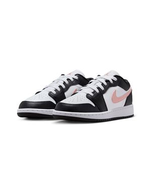 Tênis Air Jordan 1 Low GS Infantil