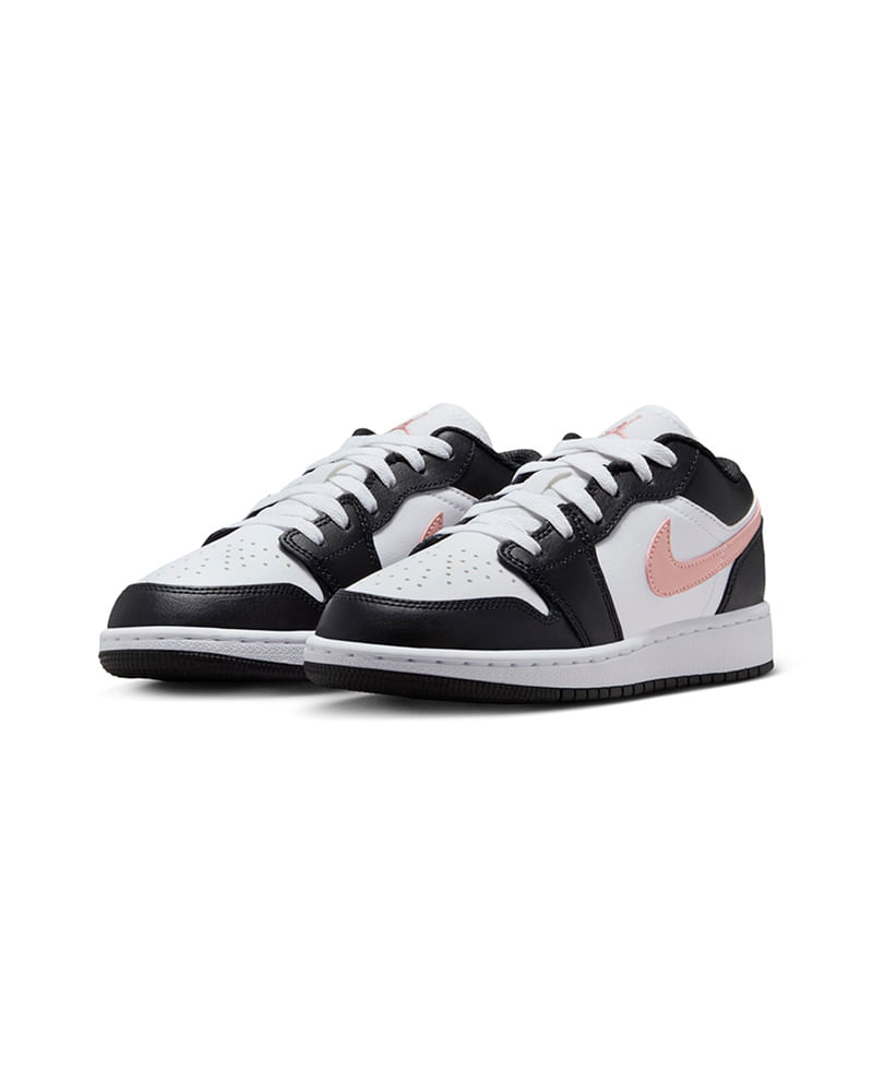 Tenis-Air-Jordan-1-Low-GS-Infantil