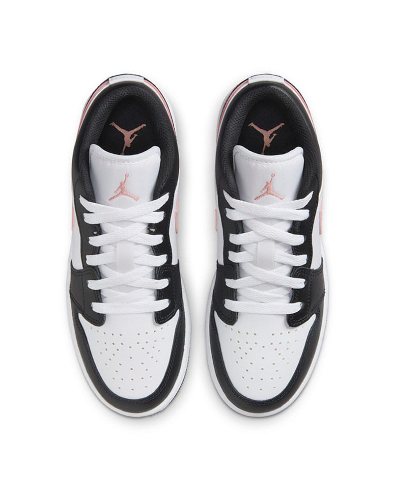 Tenis-Air-Jordan-1-Low-GS-Infantil