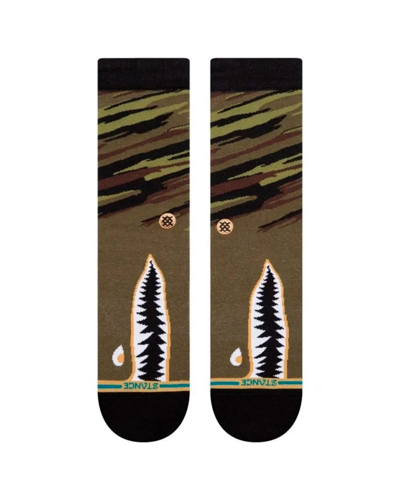Meia-Stance-Camo-Warbird-Unissex
