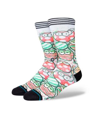 Meia Stance Kevin Lyons O Unissex