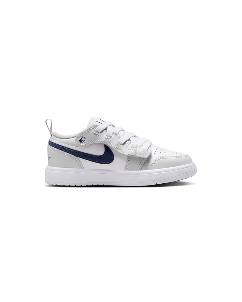 Tenis-Jordan-1-Low-PS-Infantil