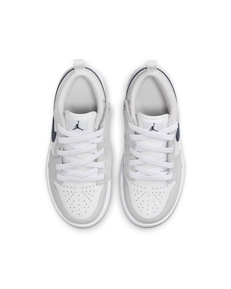 Tenis-Jordan-1-Low-PS-Infantil