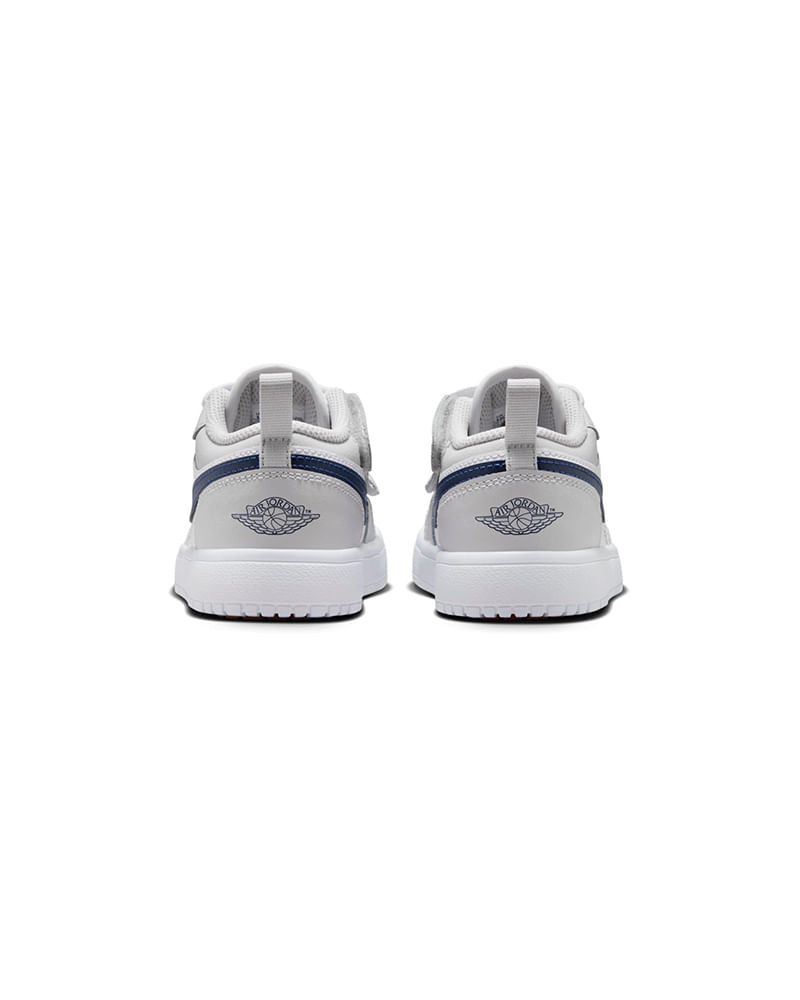 Tenis-Jordan-1-Low-PS-Infantil