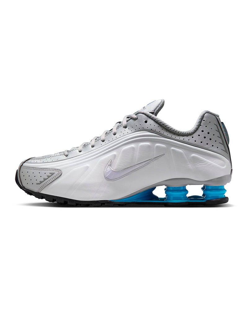 Tenis-Nike-Shox-R4-Masculino