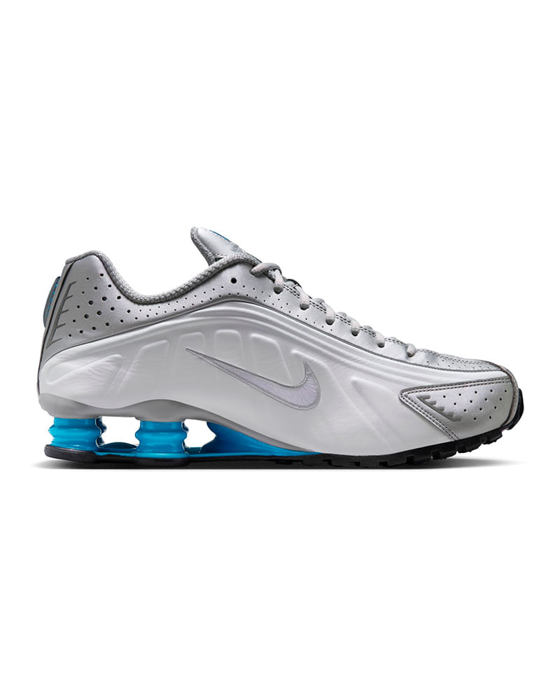 Tenis-Nike-Shox-R4-Masculino