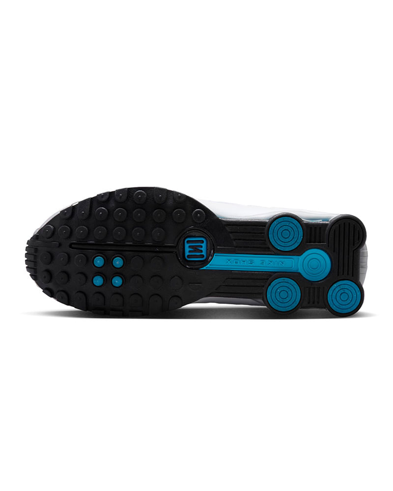 Tenis-Nike-Shox-R4-Masculino