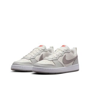 Tênis Nike Court Borough Low Recraft GS Infantil