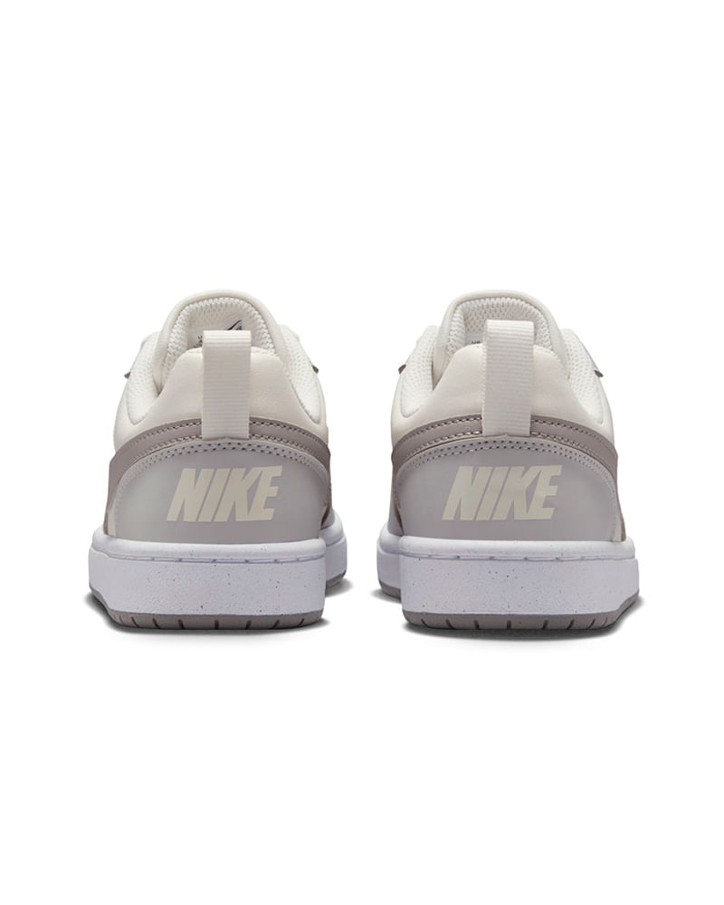 Tenis-Nike-Court-Borough-Low-Recraft-GS-Infantil
