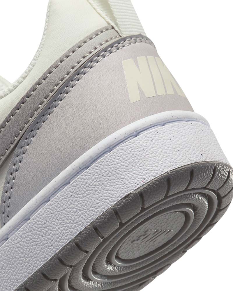 Tenis-Nike-Court-Borough-Low-Recraft-GS-Infantil
