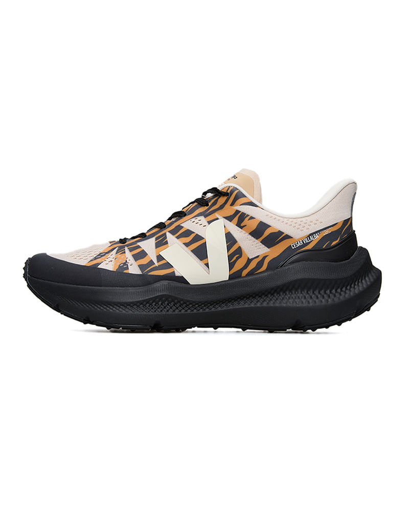 Tenis-Veja-Condor-3-Advanced-X-Cesar-Villalba-Unissex