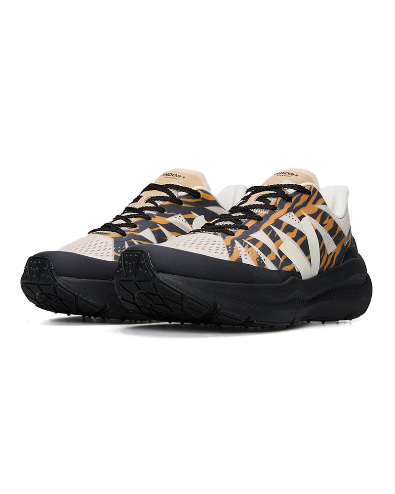 Tenis-Veja-Condor-3-Advanced-X-Cesar-Villalba-Unissex