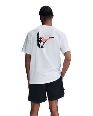 Camiseta Nike KD M90 Masculina