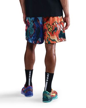 Shorts Nike KB Rev 6IN Masculino