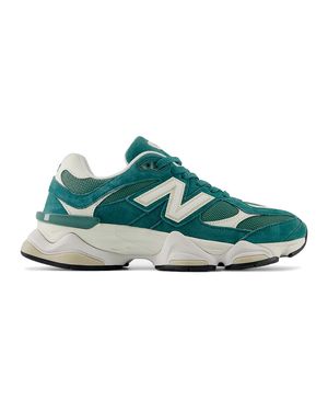 Tênis New Balance 9060 New Spruce Unissex