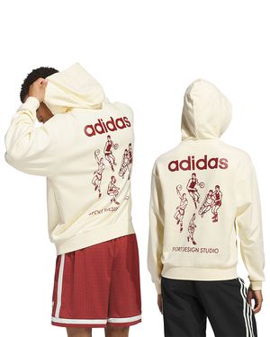 Blusão adidas Unissex