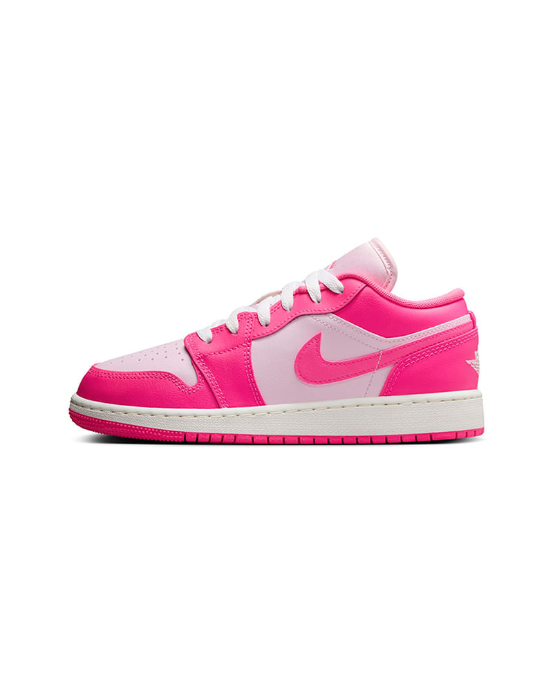 Tenis-Air-Jordan-1-Low-GS-Infantil