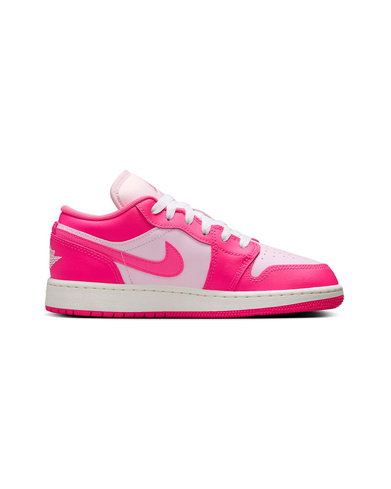 Tenis-Air-Jordan-1-Low-GS-Infantil