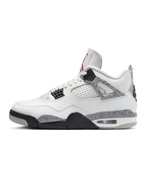 Tênis Air Jordan 4 Retro Rmstd Masculino
