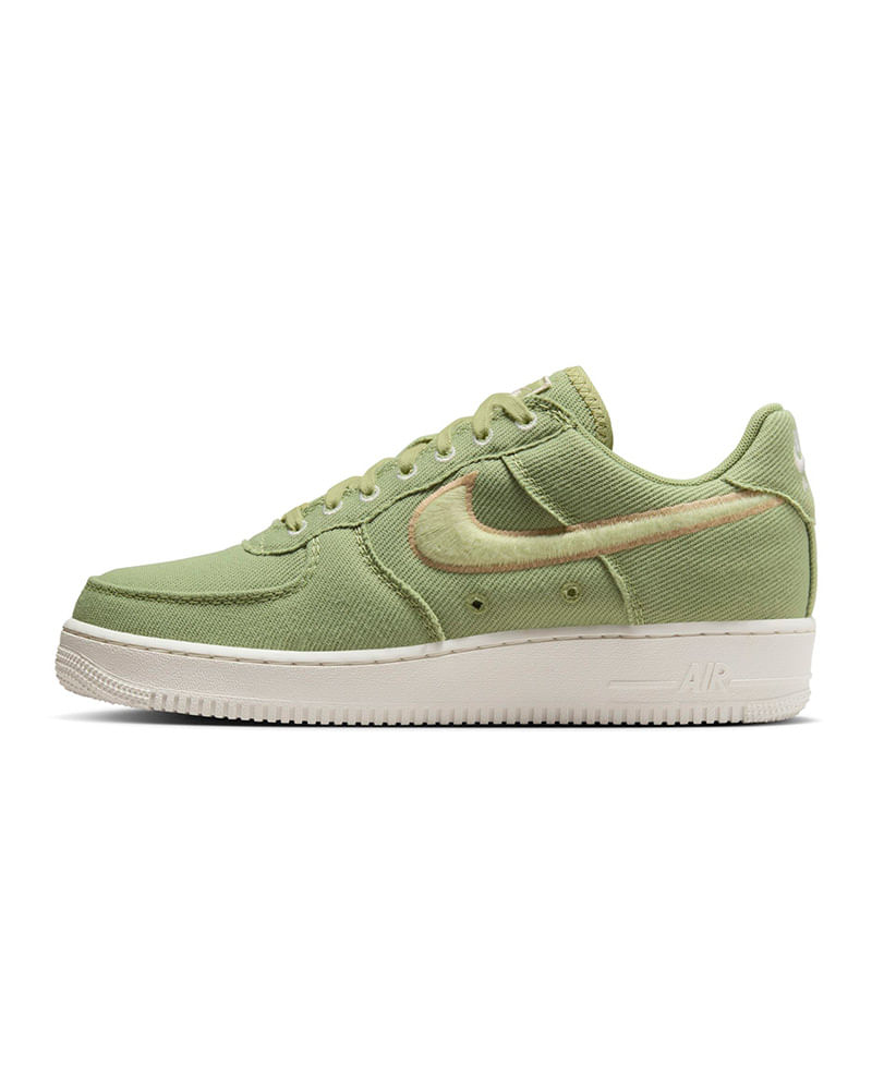 Tenis-Nike-Air-Force-1-Low-Canvas-Masculino