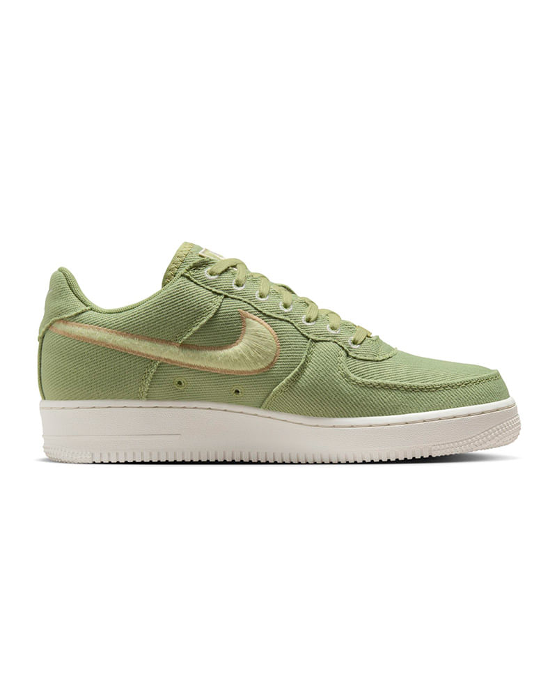 Tenis-Nike-Air-Force-1-Low-Canvas-Masculino
