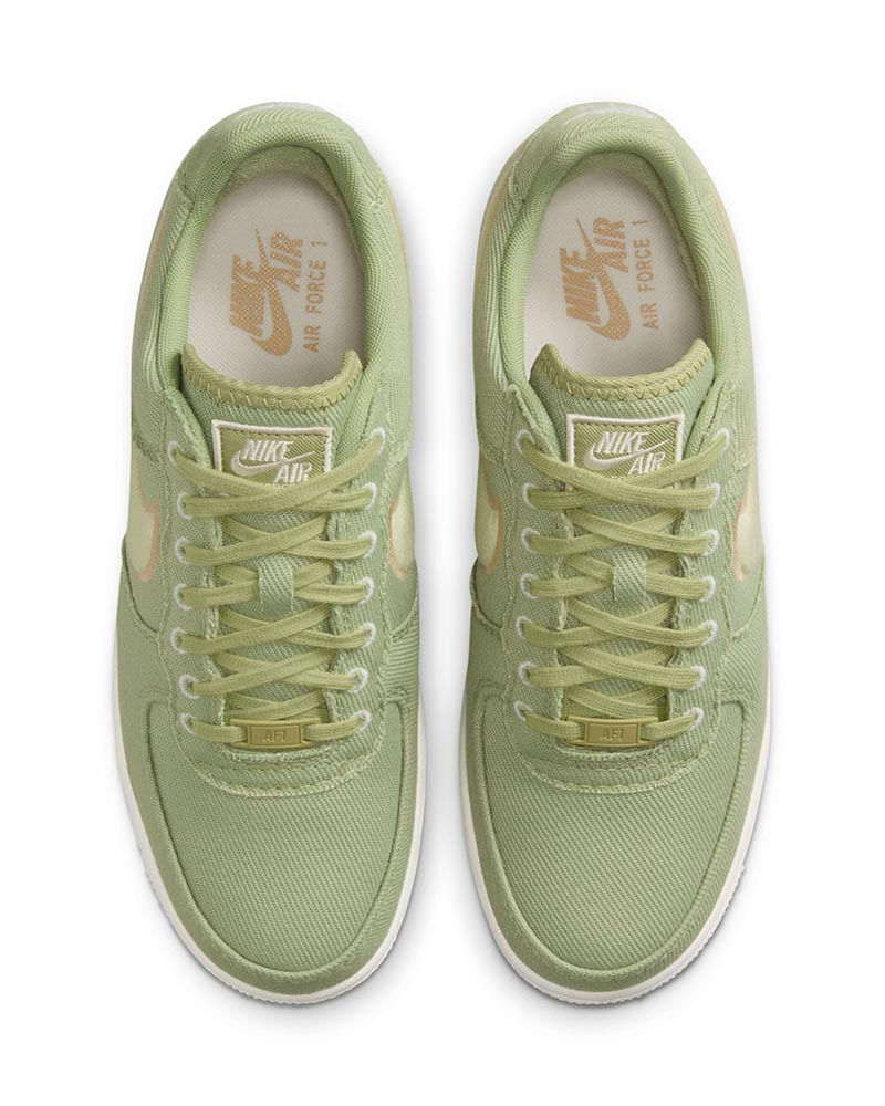 Tenis-Nike-Air-Force-1-Low-Canvas-Masculino