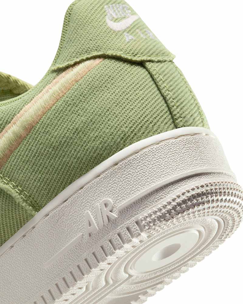 Tenis-Nike-Air-Force-1-Low-Canvas-Masculino