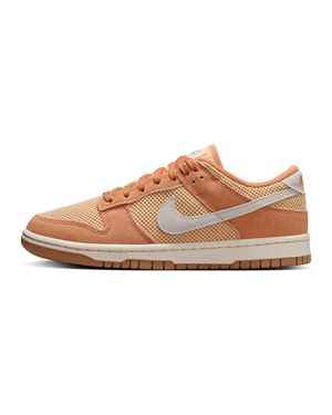 Tênis Nike Dunk Low Feminino