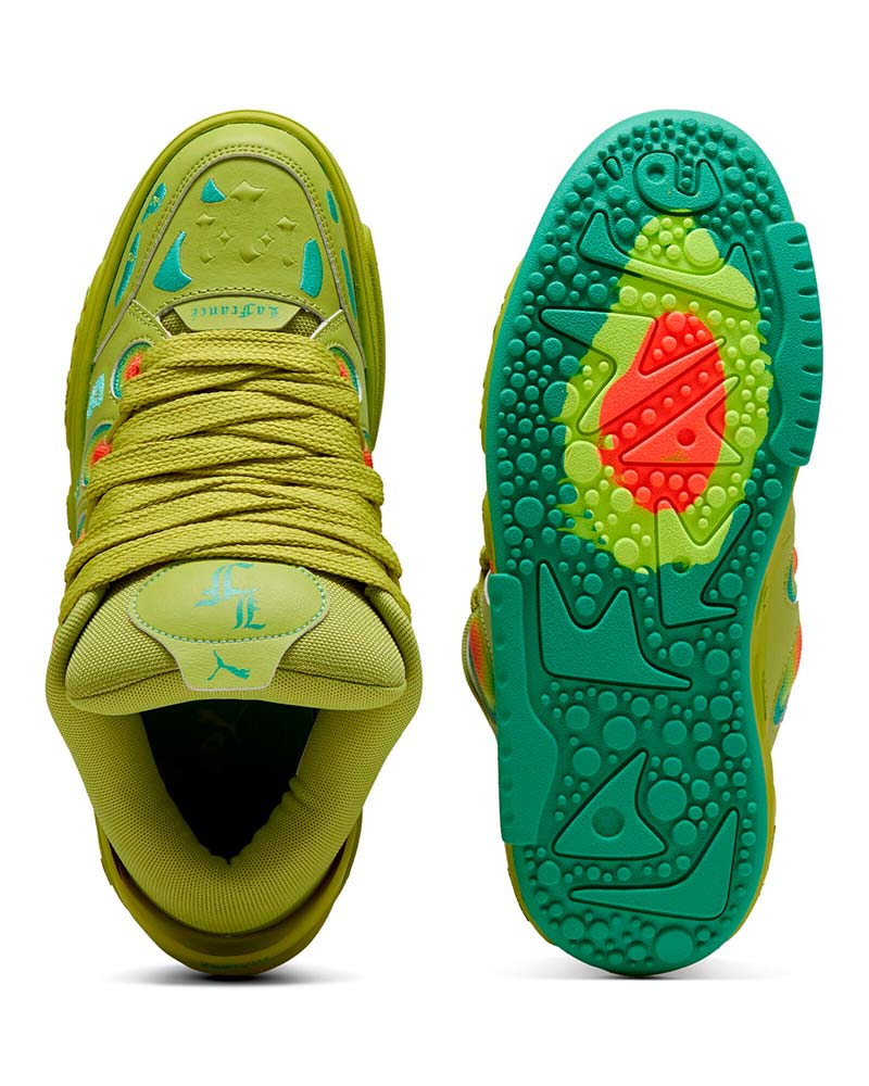 Tenis-Puma-La-France-Masculino