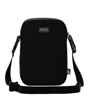 Bolsa Nike Heritage Unissex
