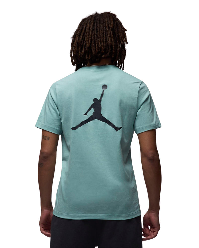 Camiseta Jordan MVP Masculina| Camiseta e na Artwalk