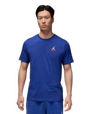 Camiseta Jordan Brand Air Masculina