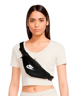 Bolsa Nike Heritage Unissex