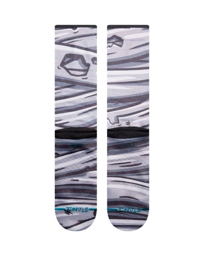 Meia-Stance-Mummy-B-Unissex
