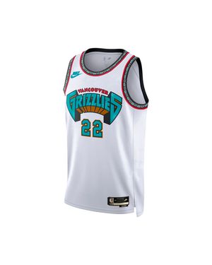 Regata Nike NBA Memphis Grizzies Masculina