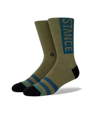 Meia Stance OG Unissex