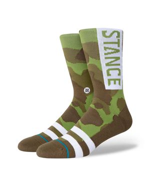Meia Stance OG Unissex
