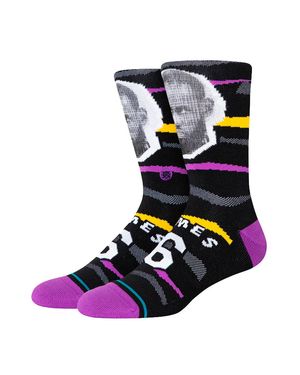 Meia Stance Faxed Lebron