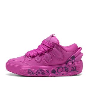 Tênis Puma La Francé Butterfly Masculino