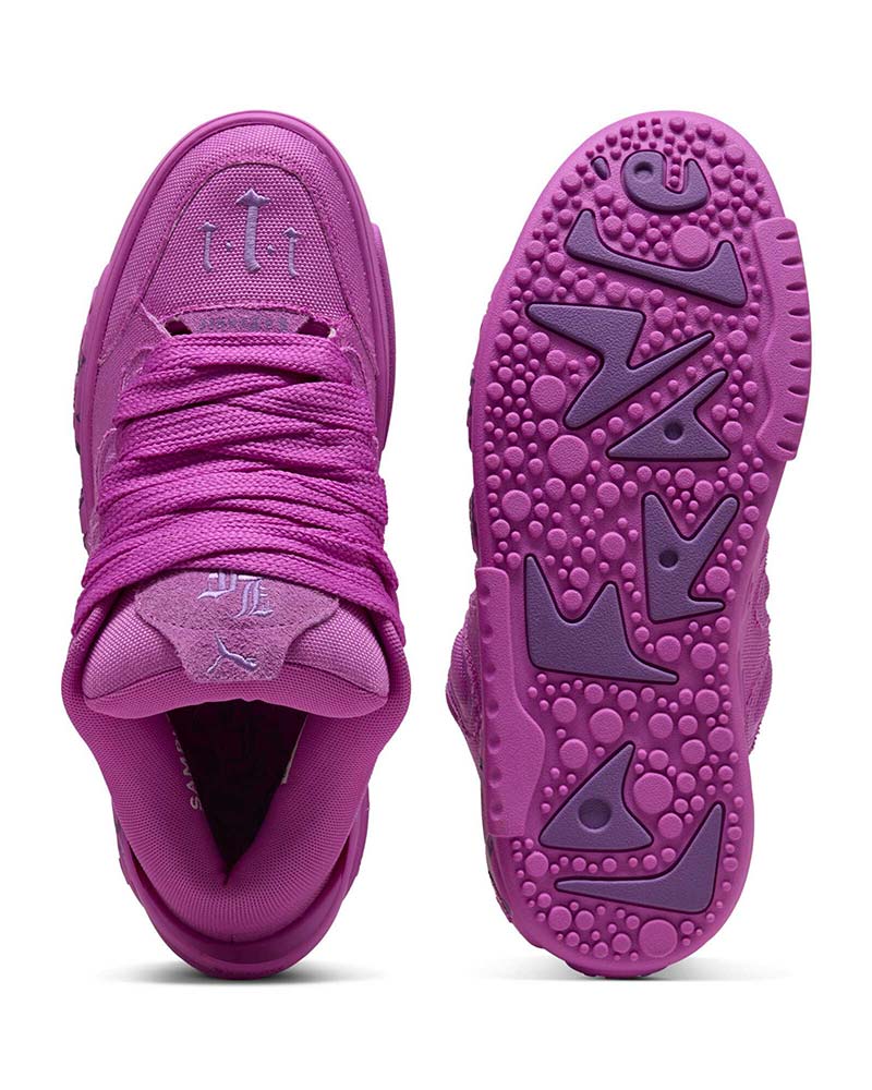 Tenis-Puma-La-France-Butterfly-Masculino