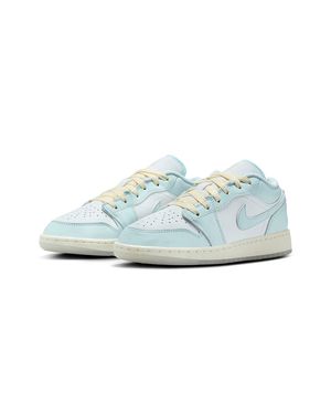 Tênis Air Jordan 1 Low Se Infantil