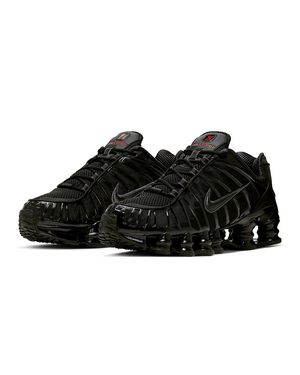 Tênis Nike Shox Tl Masculino