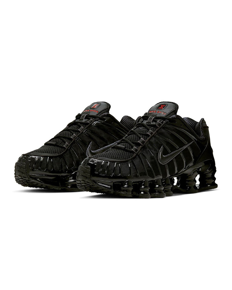 Tenis-Nike-Shox-Tl-Masculino