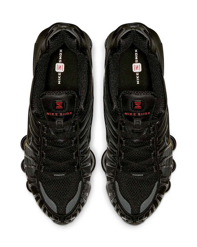 Tenis-Nike-Shox-Tl-Masculino