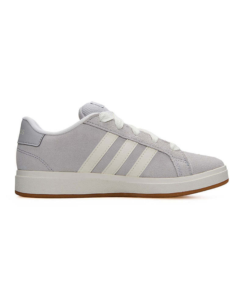 Tenis-adidas-Grand-Court-00s-K-Infantil