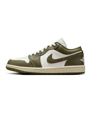 Tênis Air Jordan 1 Low Feminino