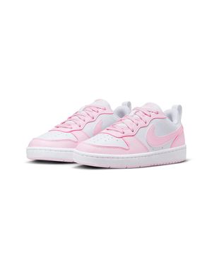 Tênis Nike Court Borough Low Recraft GS Infantil