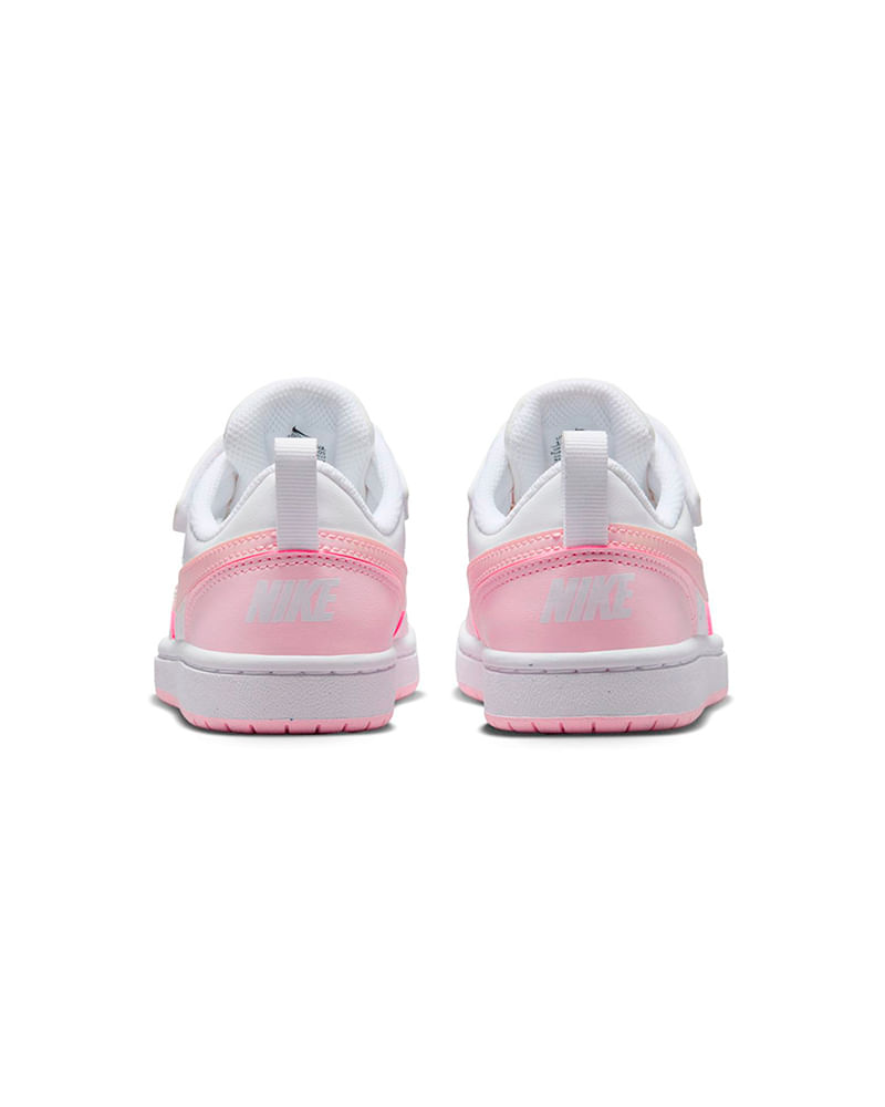 Tenis-Nike-Court-Borough-Low-Recraft-PS-Infantill
